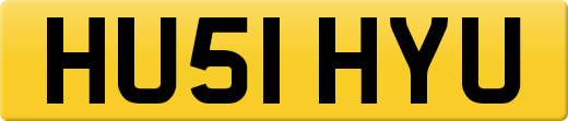 HU51HYU